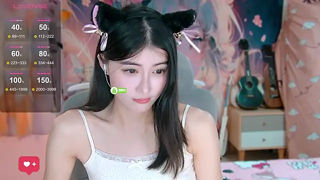 美女Anne_111在线直播