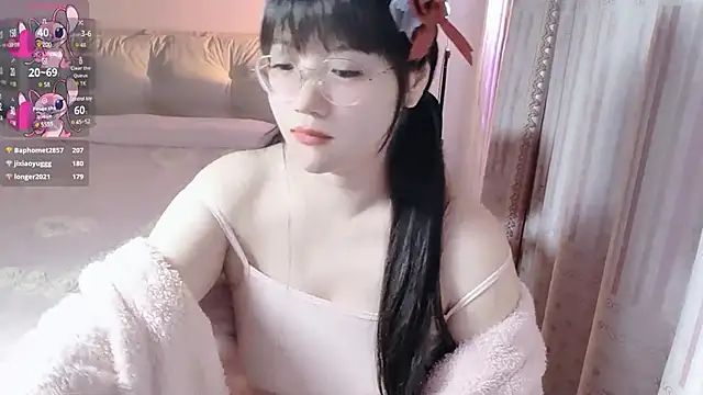 美女mianmian920在线直播