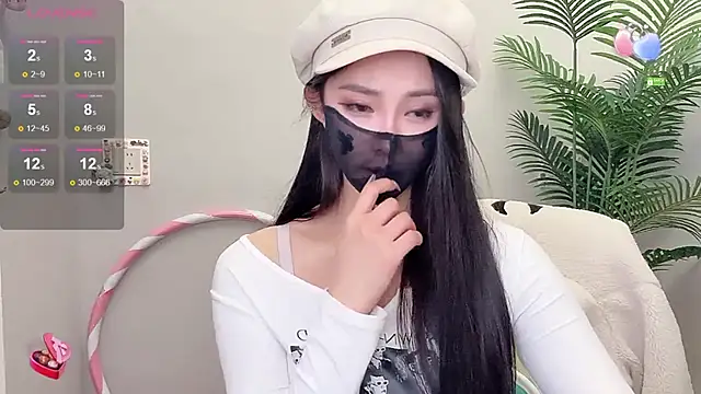 美女Avicc在线直播