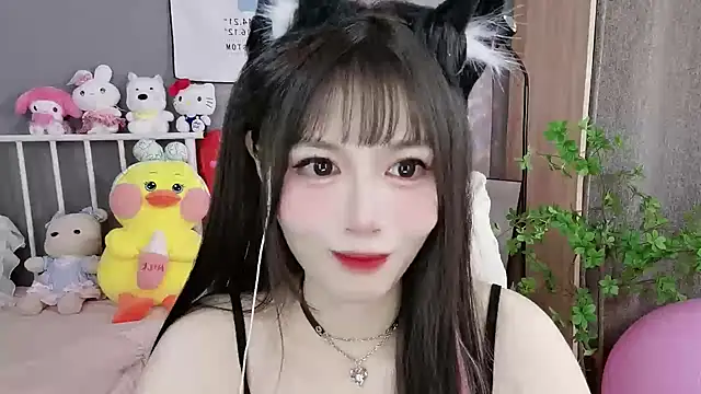 美女Nancy-Cindy在线直播