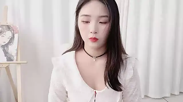 美女SU__SU在线直播