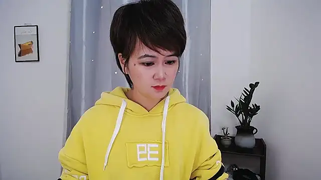 美女Fan_ting在线直播