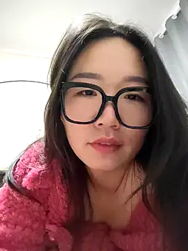 美女AmyZha在线直播