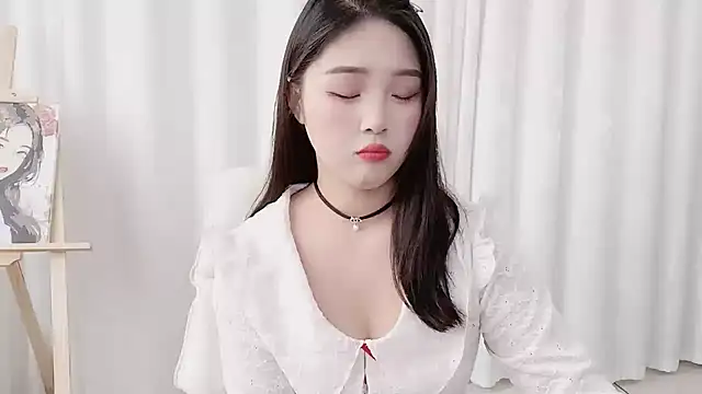 美女SU__SU在线直播