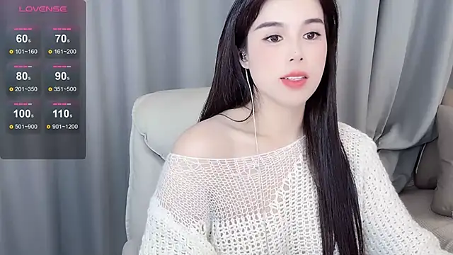 美女hknana在线直播