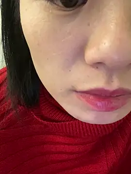 美女Bella0815在线直播