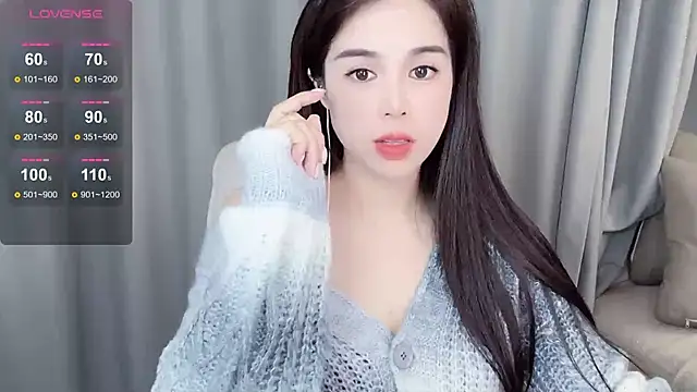 美女hknana在线直播