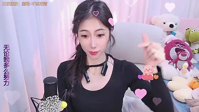 美女qianduoduo88在线直播