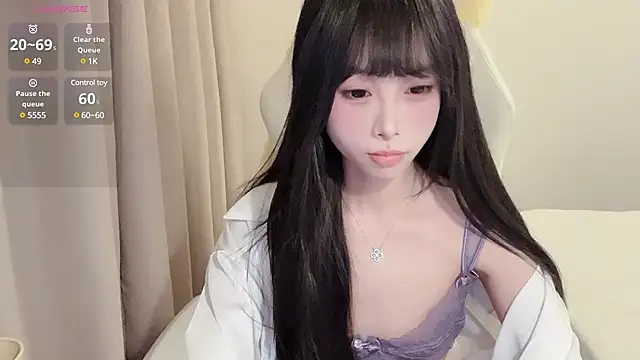 美女BeB-66在线直播