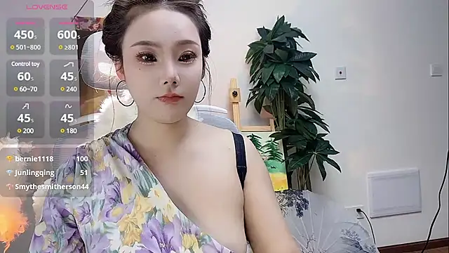 美女ChuChu1991在线直播