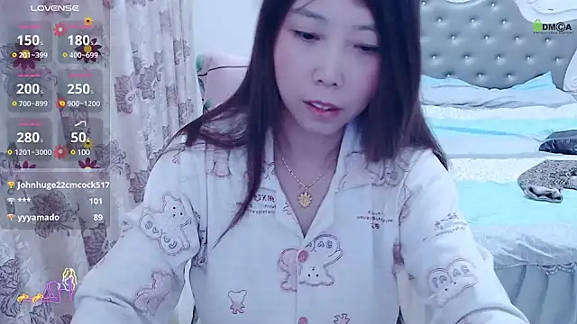 美女-Shirleyni_在线直播