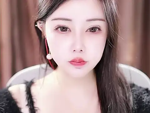 美女Qiaoqiao_在线直播