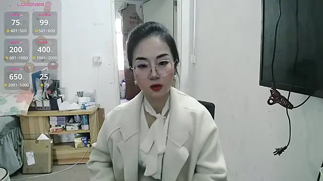 美女Helen-6在线直播