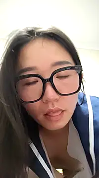 美女AmyZha在线直播