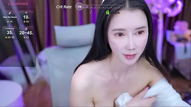 美女tina0604在线直播