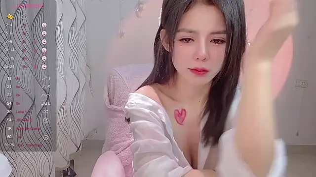 美女Nancy-668在线直播