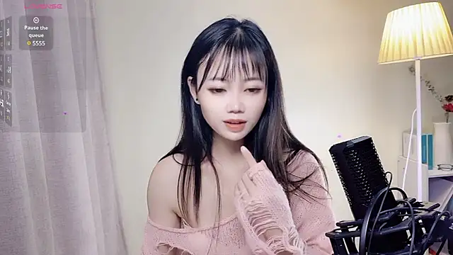 美女Abb-Fanny-888在线直播