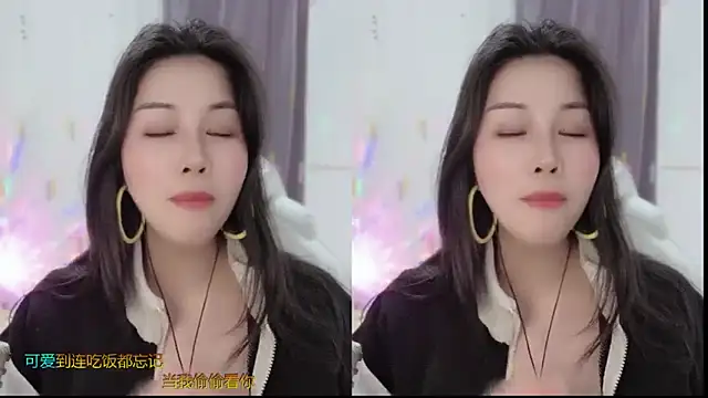 美女HK_angelchloe在线直播