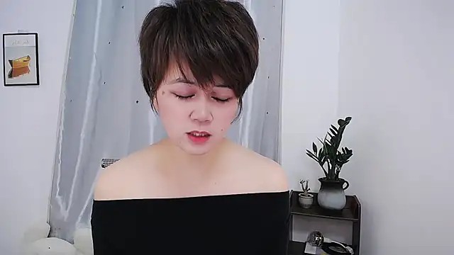 美女Fan_ting在线直播