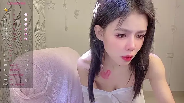 美女Nancy-668在线直播