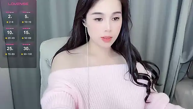 美女hknana在线直播