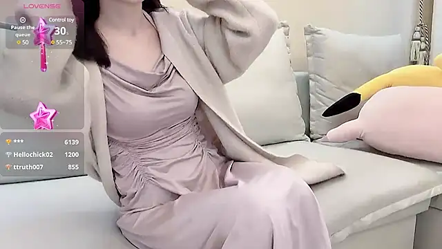 美女ruoling_19在线直播