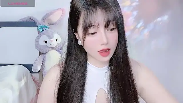 美女Lydia_170在线直播