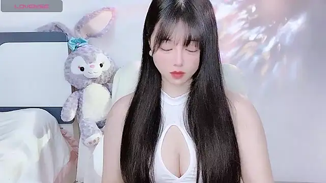 美女Lydia_170在线直播