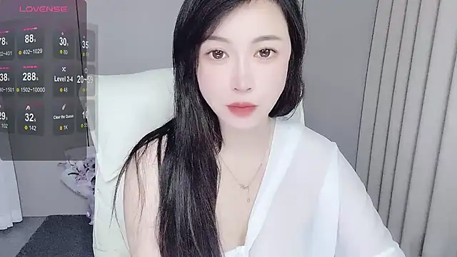 美女Yishan-33在线直播