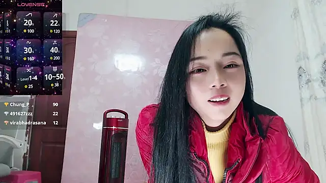 美女baoer-558在线直播