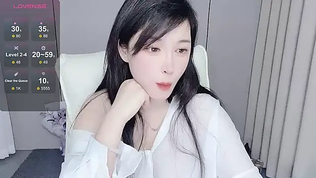 美女Yishan-33在线直播