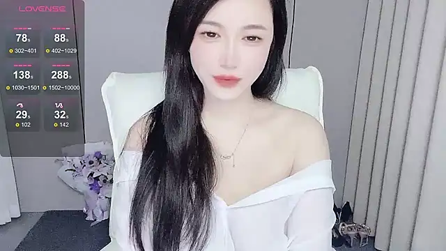 美女Yishan-33在线直播