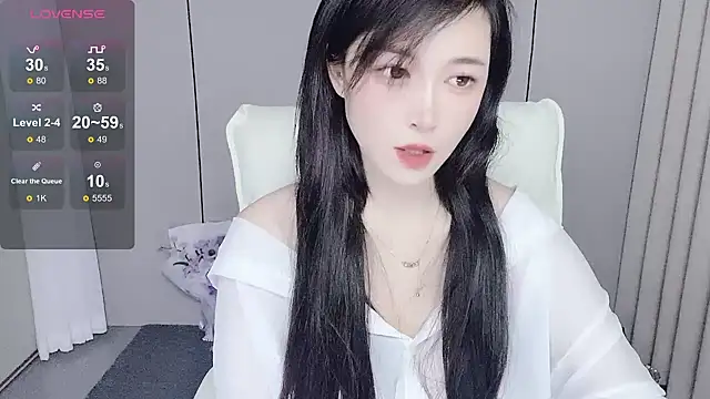 美女Yishan-33在线直播