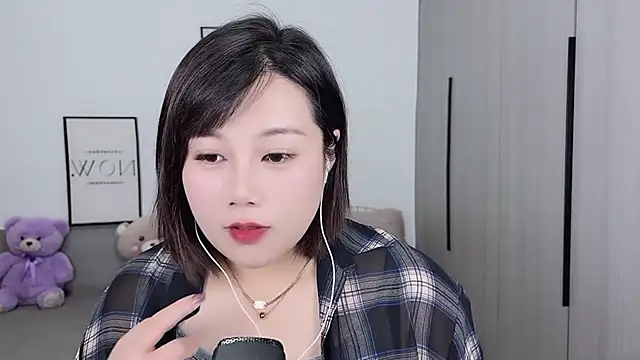 美女DAmeili9在线直播