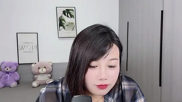 美女DAmeili9在线直播