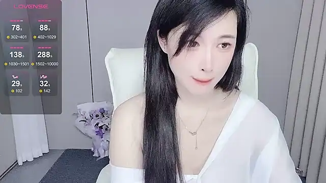 美女Yishan-33在线直播