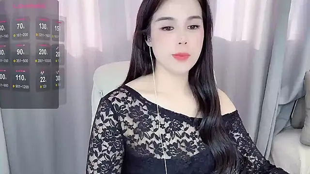 美女hknana在线直播