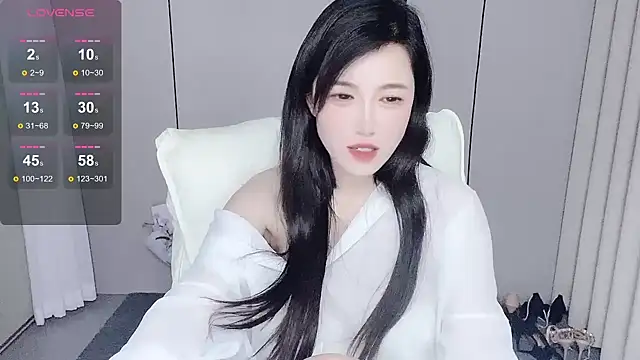 美女Yishan-33在线直播