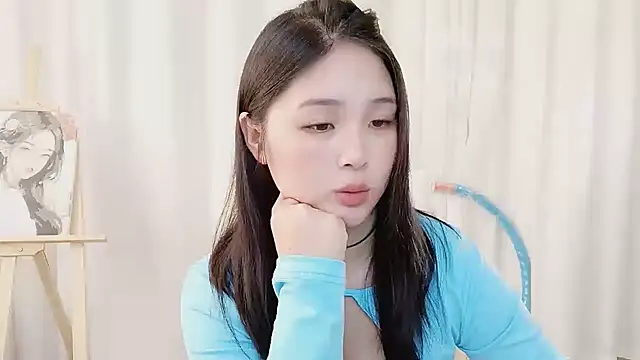 美女SU__SU在线直播