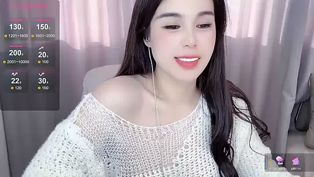 美女hknana在线直播