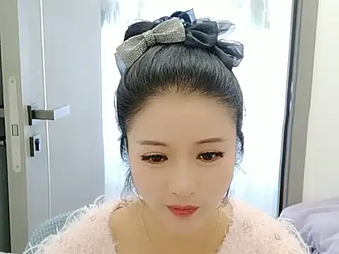 美女starsqimei在线直播