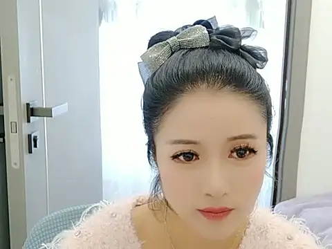 美女starsqimei在线直播