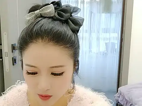 美女starsqimei在线直播