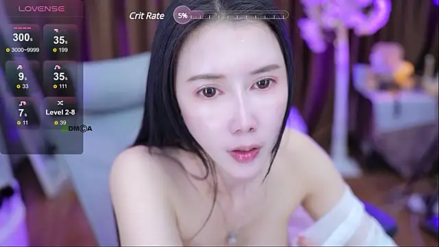 美女tina0604在线直播