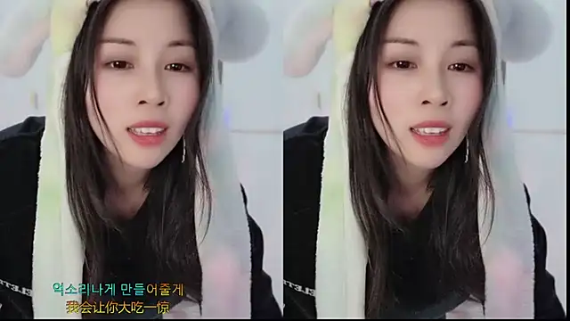 美女HK_angelchloe在线直播