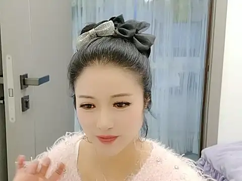 美女starsqimei在线直播