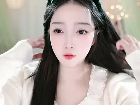 美女WenQingNice2在线直播