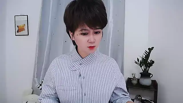 美女Fan_ting在线直播