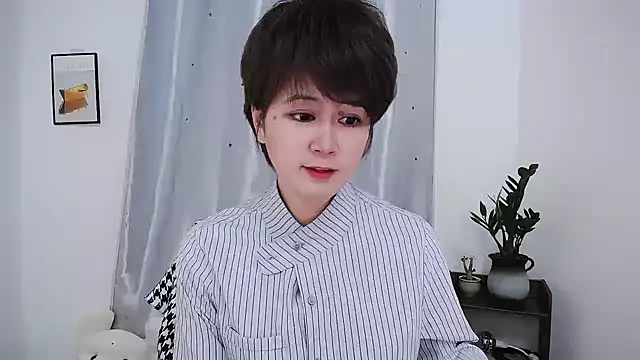 美女Fan_ting在线直播