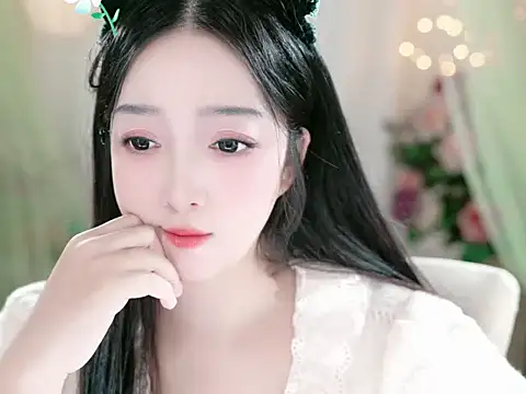 美女WenQingNice2在线直播